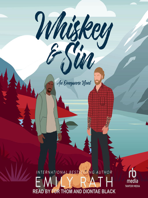 Title details for Whiskey & Sin by Emily Rath - Available